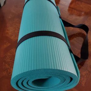 Comfortable Eco friendly yoga mat